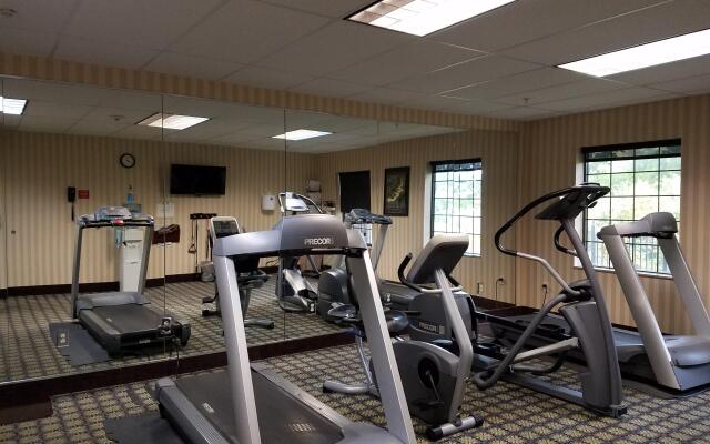 Staybridge Suites Bentonville-Rogers by IHG