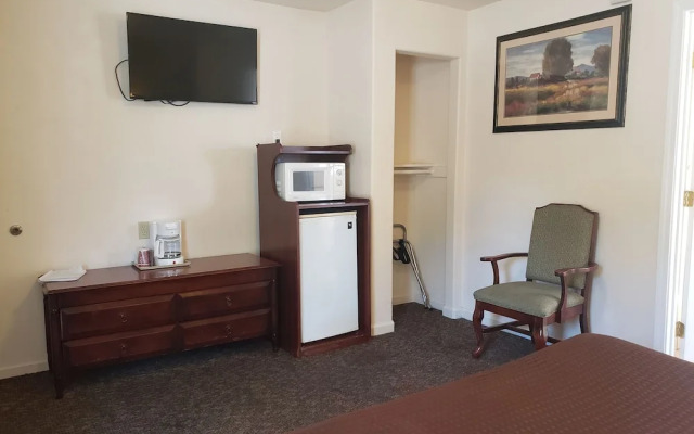 Hotel Paso Robles Wine Country