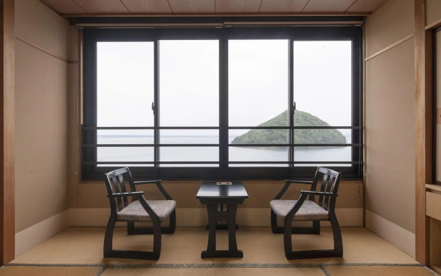 Asamushi Kanko Hotel