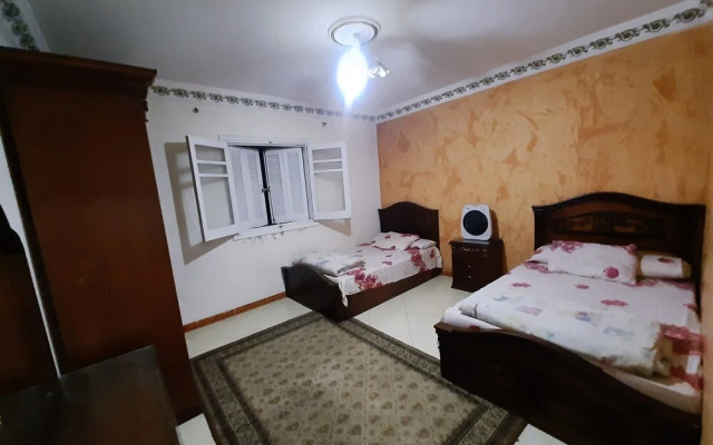 Makseem Hotel