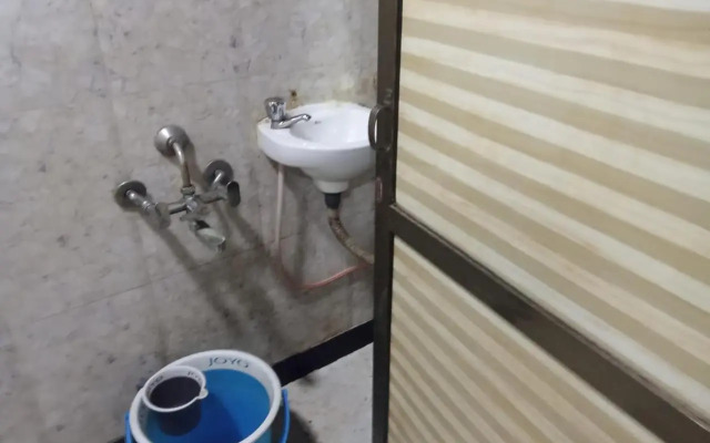 Hotel Kalpana Residency
