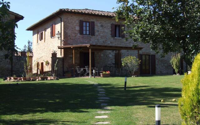 Hotel Borgo Casato