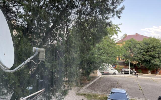 Апартаменты на улице Кирова 66