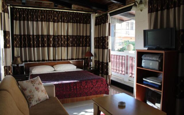 Hotel Vila 15