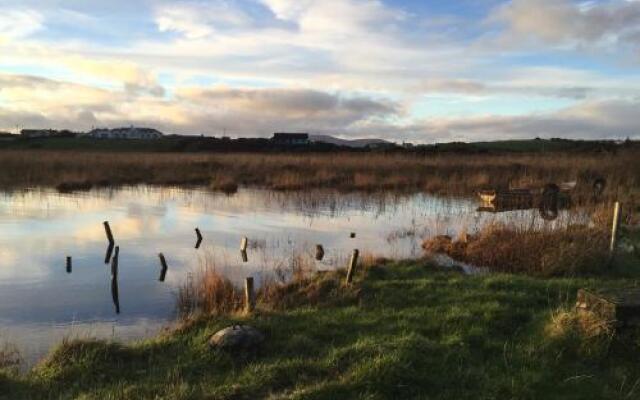 Lough Currane Holiday Homes