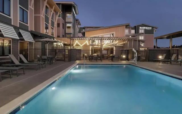 Residence Inn by Marriott Novato Sonoma