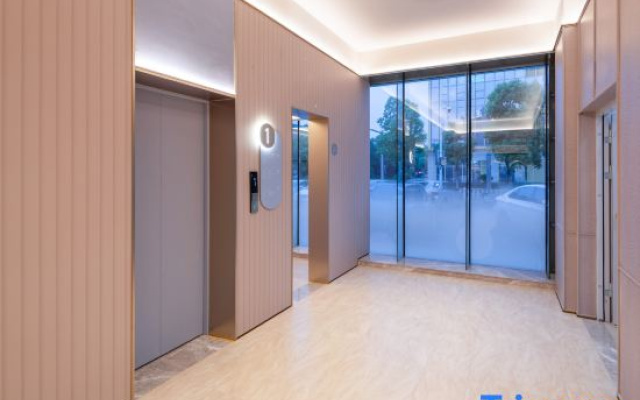 HanTing Hotel (Wuhu University Town Desheng Plaza)