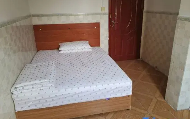 Shenzhen Xulong Apartment