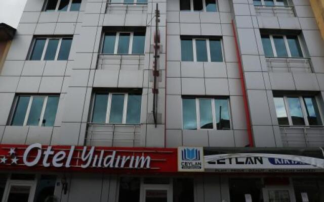 Otel Yildirim Agri
