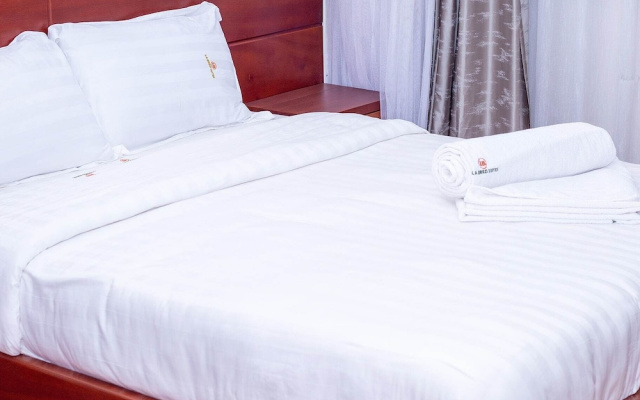 La Brezi Suites