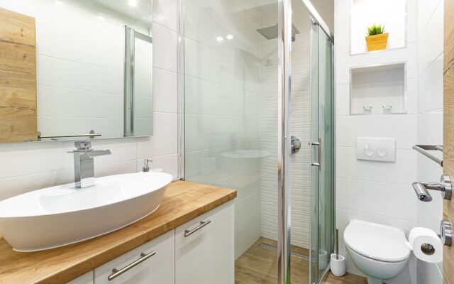 Apartments Marinici Rijeka