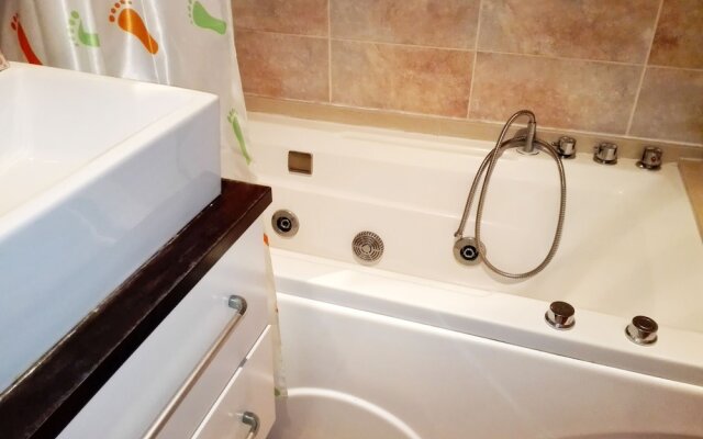 Apartamentos Costa Azahar Marina D'Or 3000