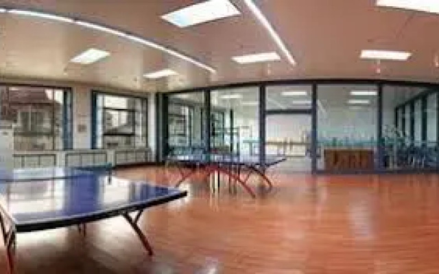 Educational Training Centre Hotel - Qingdao