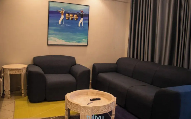 Tulivu Suites