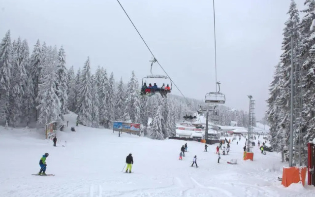 Kraljev konak A10