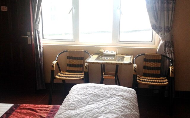 Phu Hung 2 Hotel