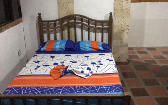 Ayenda Brisas del Caribe