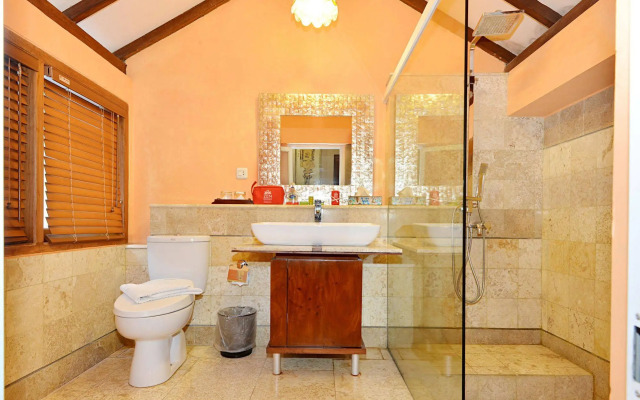 Tegal Panggung Guest House