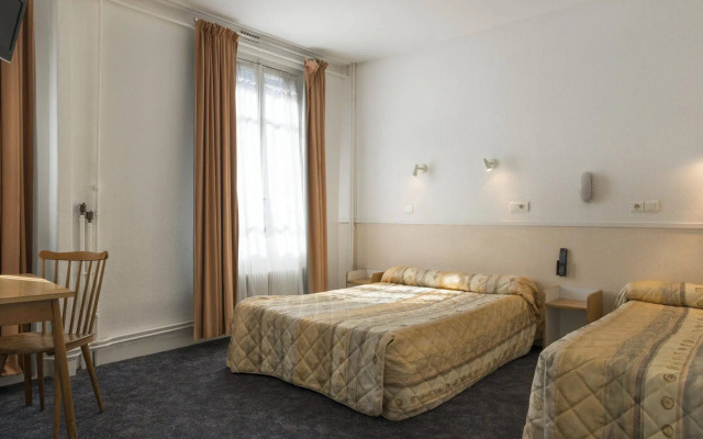 Hôtel Villa Romantic & SPA