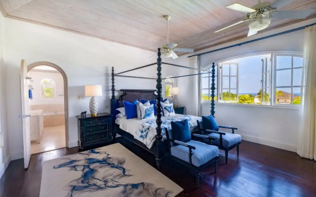 Sugar Hill - Fiddlesticks 3 Bedroom Villa