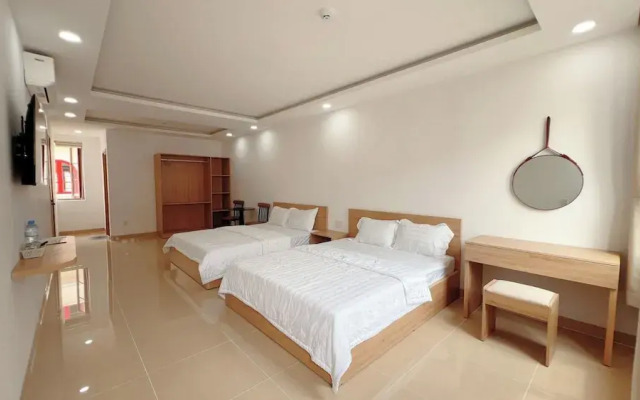 Nhu Y Hotel Phu Quoc