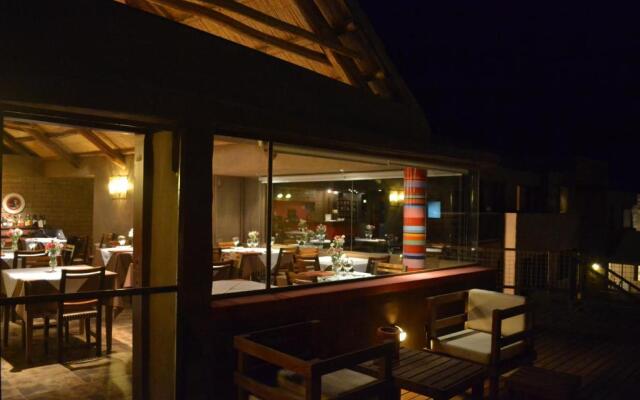 Hotel Vientonorte