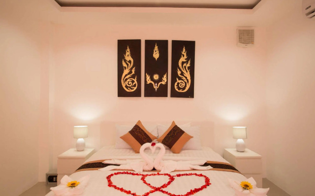 Samui Tree Tops Resort & Pool