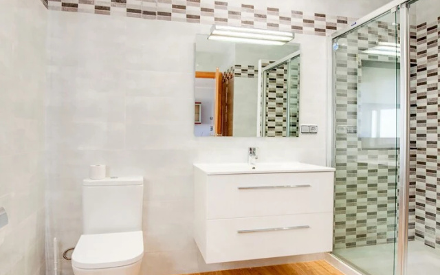 Hotel Blanc i Negre by OYO Rooms