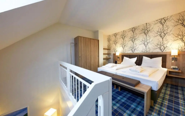 Göbel´s Seehotel Diemelsee