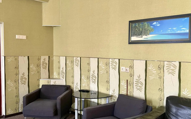 Русский клуб