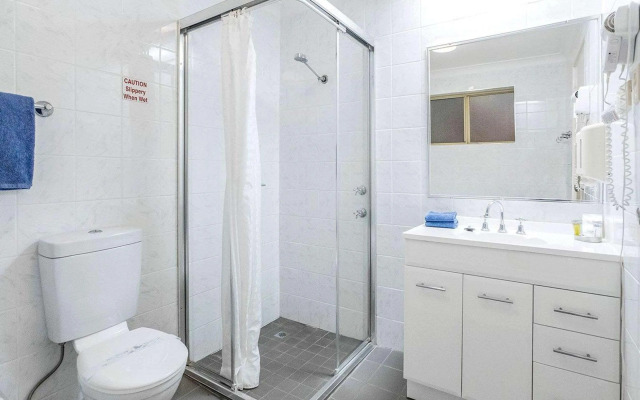 Comfort Inn Bay Of Isles