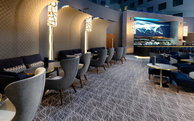 Crowne Plaza London Heathrow T4 by IHG