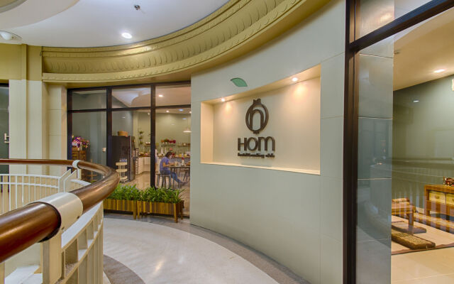 Hom hostel & cooking club