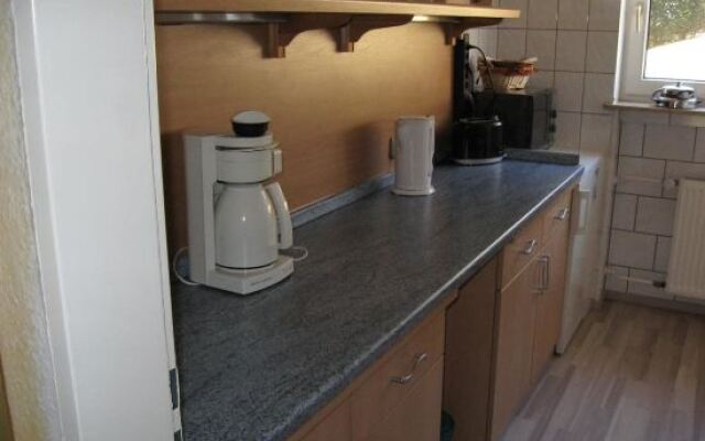 Ferienwohnung Falke
