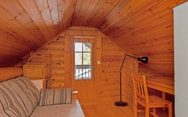 Holiday Home Eskola