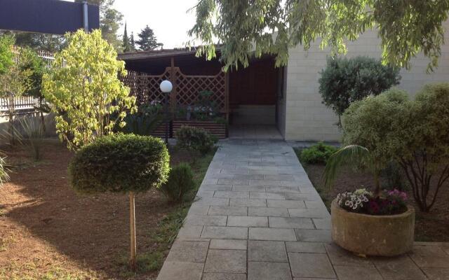 Residence La Pineta