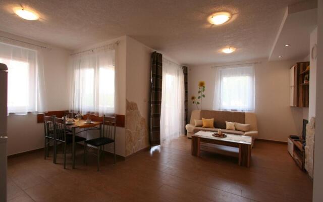 Apartments Lili