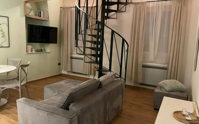 Apartment Zanet
