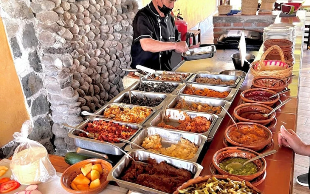 Hotel Boutique El Jaguar