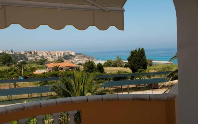 Residence Porto Ulisse