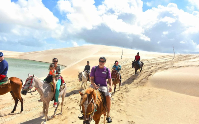 Le Marin Hotel Boutique