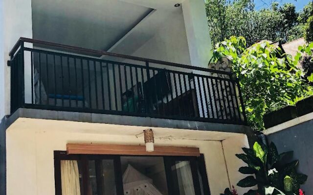 Omah Lembu Villa
