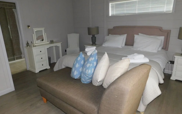 Beautiful 2-bed Lodge in Bury St Edmunds