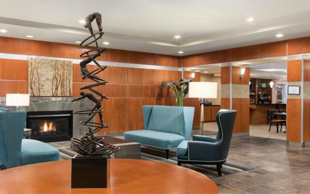 Holiday Inn Hotel & Suites Williamsburg-Historic Gateway by IHG