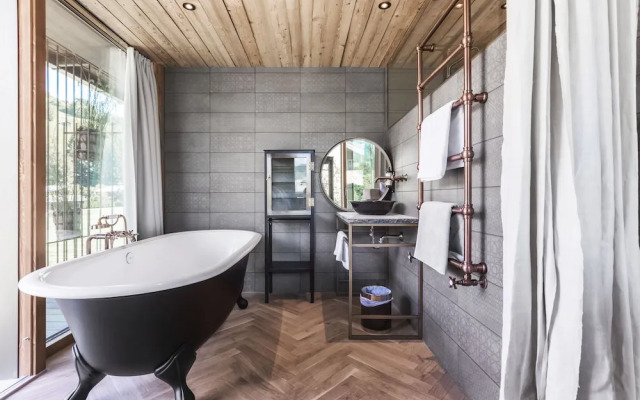 SEPP - Alpine Boutique Hotel