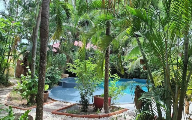 The Jade Cottages Koh Samui