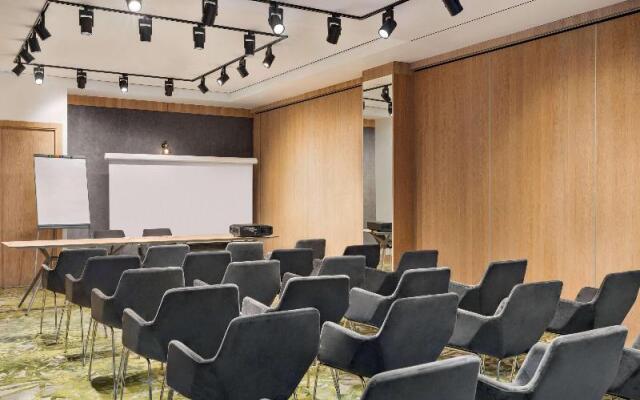 Ramada By Wyndham Parc Slatina