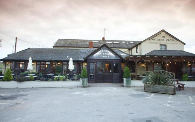 Waterloo Cross, Devon by Marston's Inns