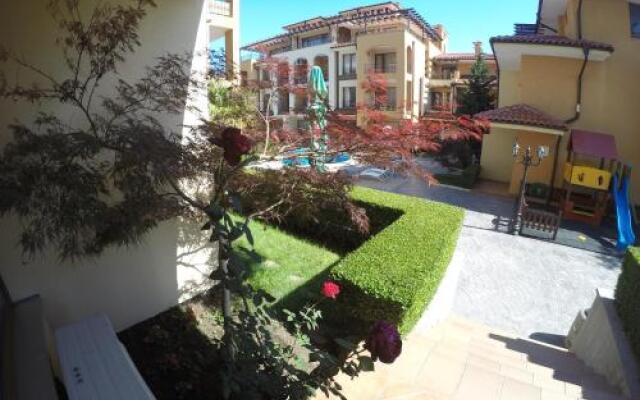 VP Marina Ville Studios