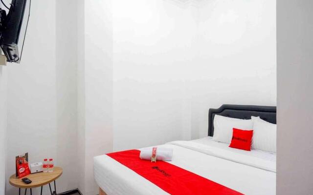 RedDoorz near Malioboro Area 2